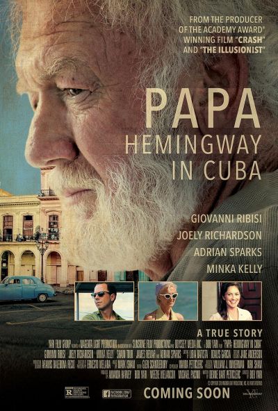 watch-Papa Hemingway in Cuba
