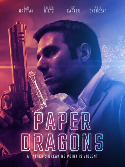 watch-Paper Dragons