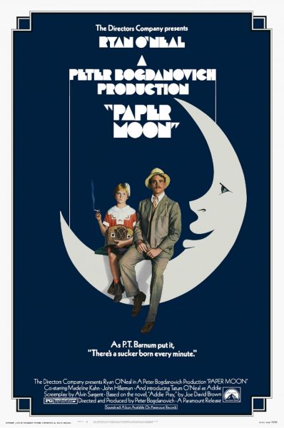 watch-Paper Moon