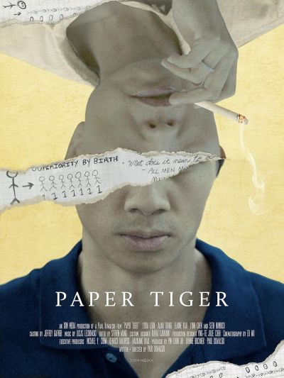 watch-Paper Tiger