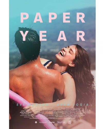 watch-Paper Year