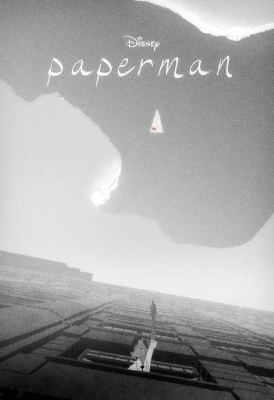 watch-Paperman