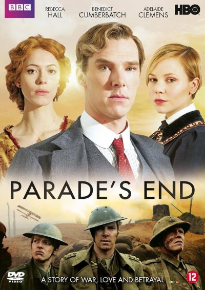 watch-Parade s End