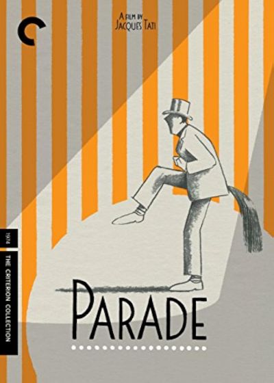 watch-Parade