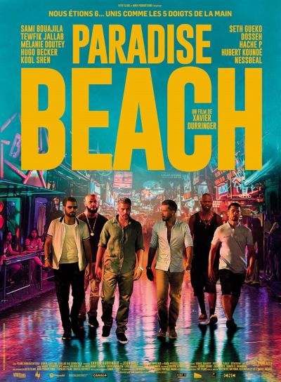 watch-Paradise Beach