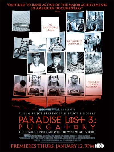 watch-Paradise Lost 3  Purgatory
