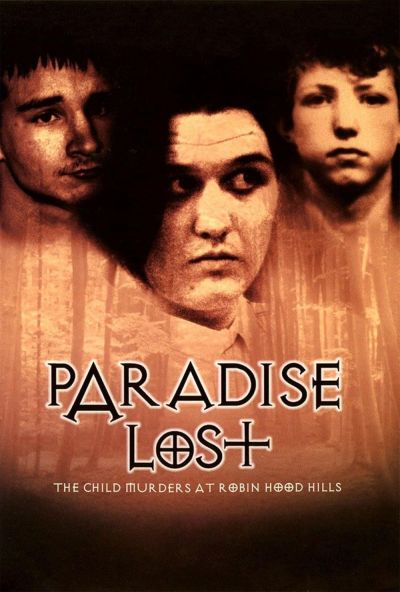 watch-Paradise Lost  The Child Murders at Robin Hood Hills