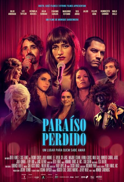watch-Paradise Lost