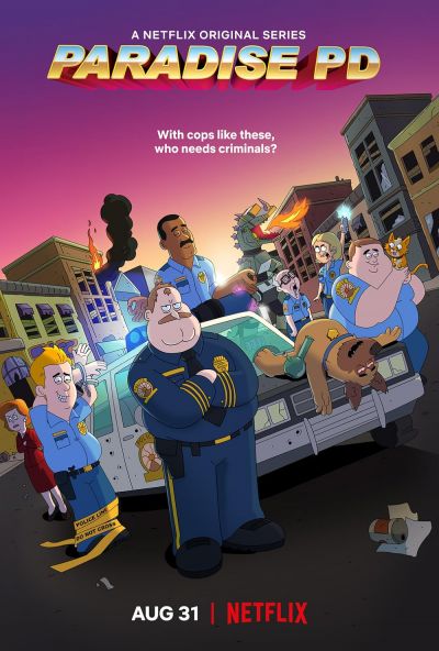watch-Paradise PD