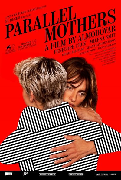 watch-Parallel Mothers