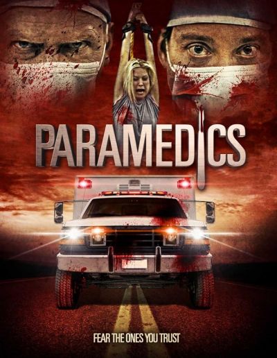 watch-Paramedics