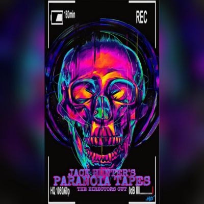 watch-Paranoia Tapes