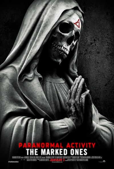 watch-Paranormal Activity  The Marked Ones