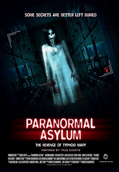watch-Paranormal Asylum  The Revenge of Typhoid Mary