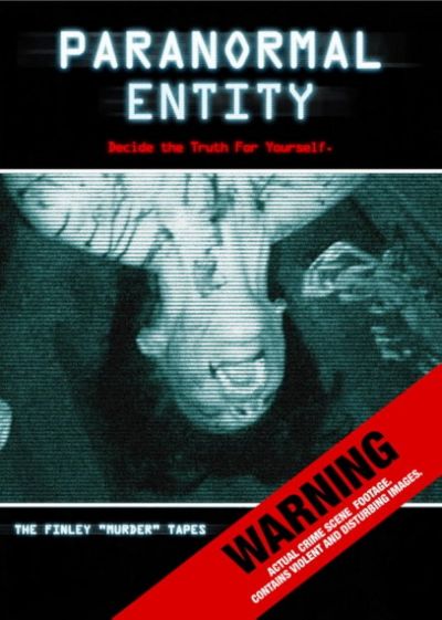 watch-Paranormal Entity