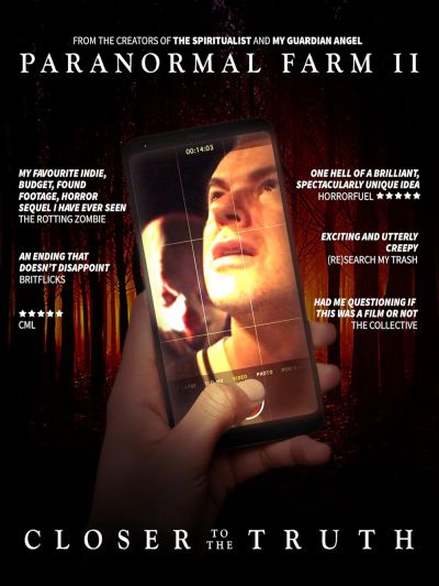 watch-Paranormal Farm 2 - Closer to The Truth