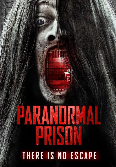 watch-Paranormal Prison