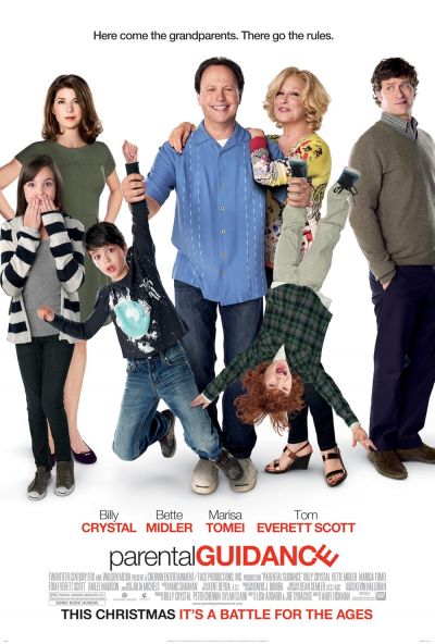 watch-Parental Guidance