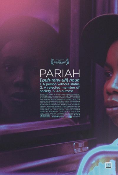 watch-Pariah
