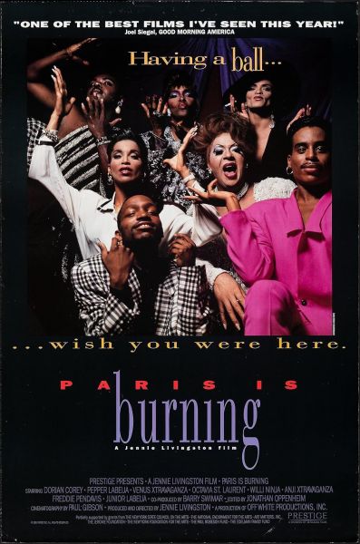 watch-Paris Is Burning