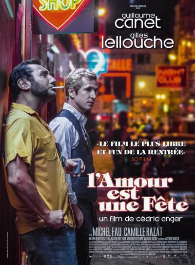 watch-Paris Pigalle