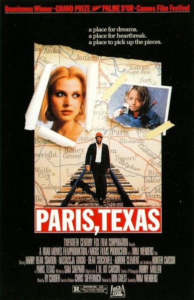 watch-Paris  Texas