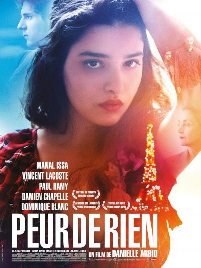 watch-Parisienne