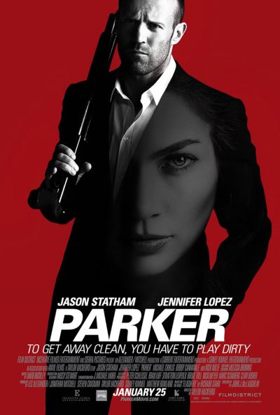 watch-Parker
