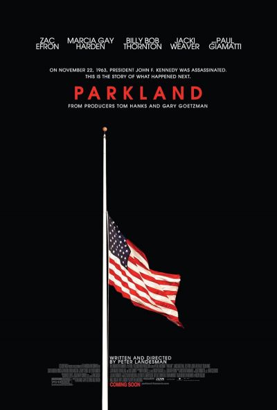 watch-Parkland