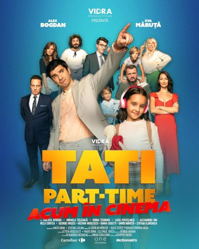 watch-Part-Time Daddy
