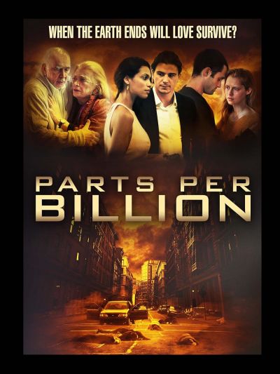 watch-Parts Per Billion