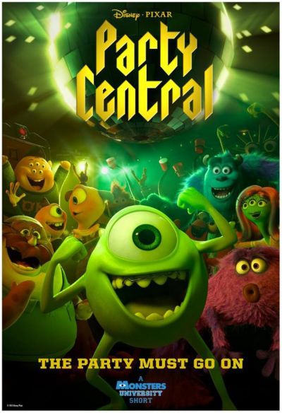 watch-Party Central