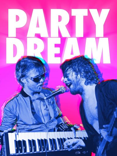 watch-Party Dream