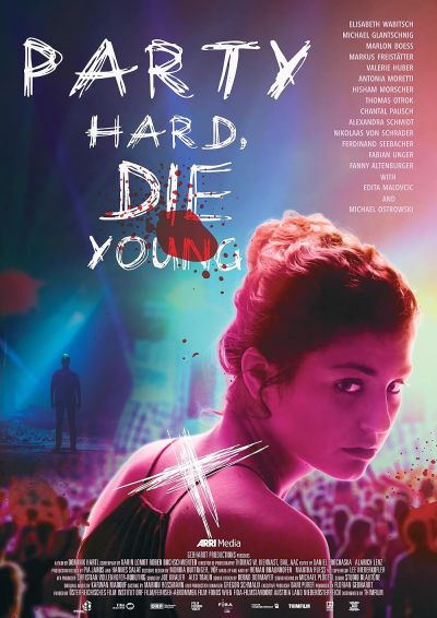 watch-Party Hard  Die Young