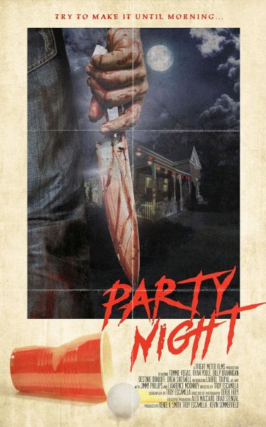 watch-Party Night