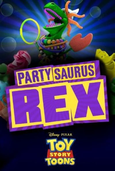 watch-Partysaurus Rex
