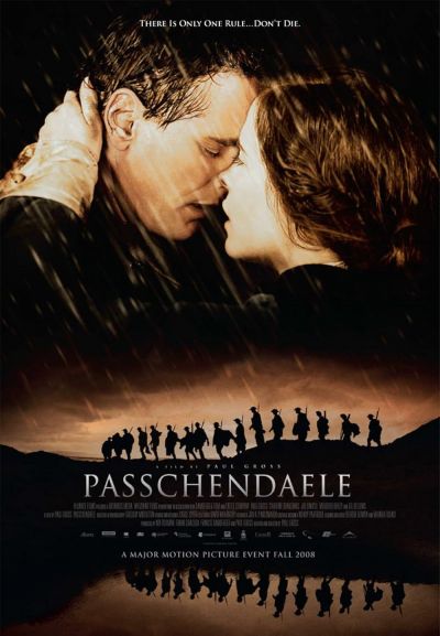 watch-Passchendaele