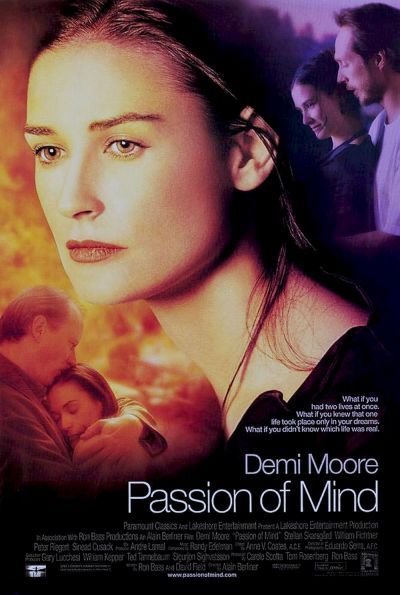 watch-Passion of Mind