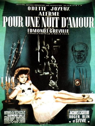 watch-Passionnelle