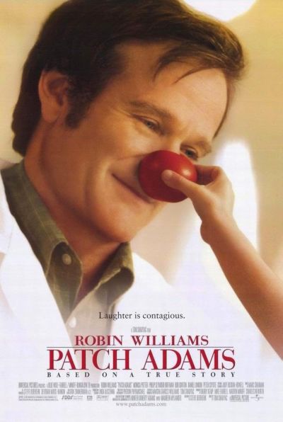 watch-Patch Adams