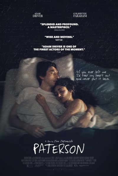 watch-Paterson