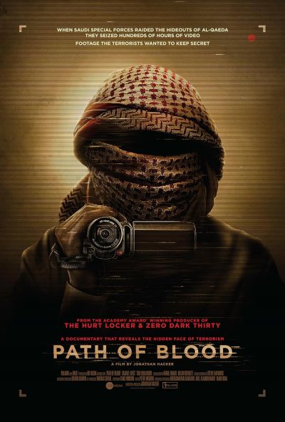 watch-Path of Blood