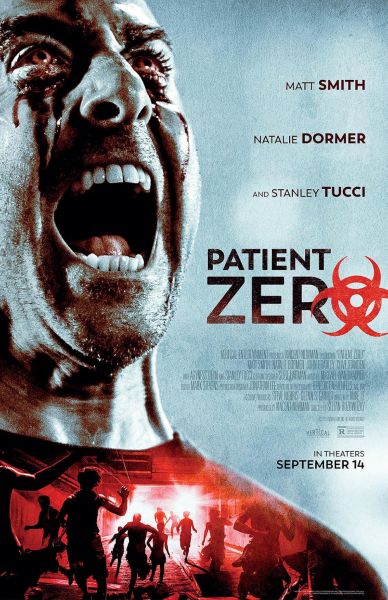 watch-Patient Zero