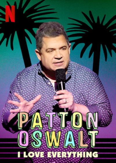 watch-Patton Oswalt  I Love Everything