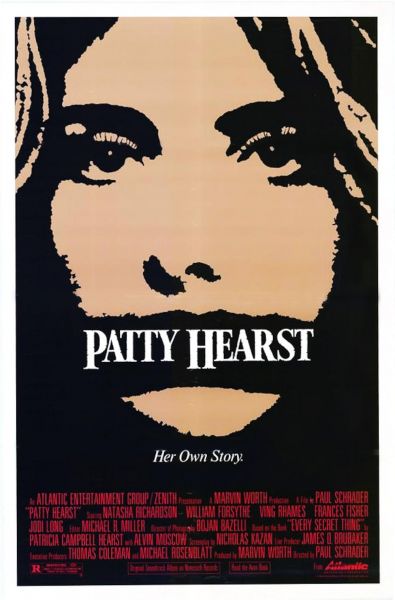 watch-Patty Hearst