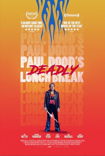 watch-Paul Dood   s Deadly Lunch Break