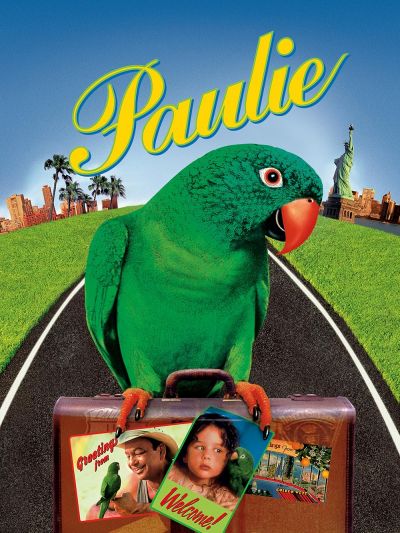 watch-Paulie
