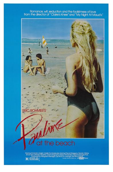 watch-Pauline at the Beach