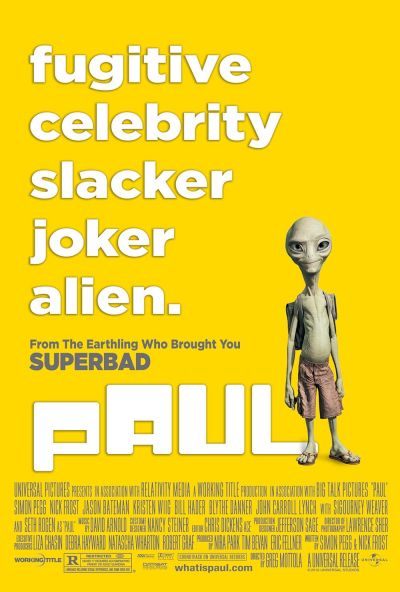 watch-Paul