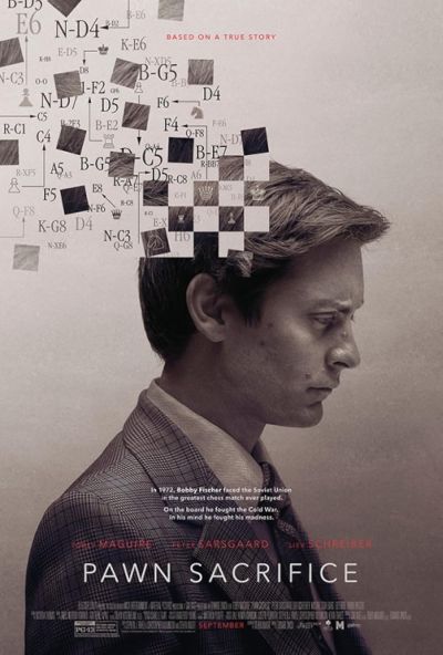 watch-Pawn Sacrifice